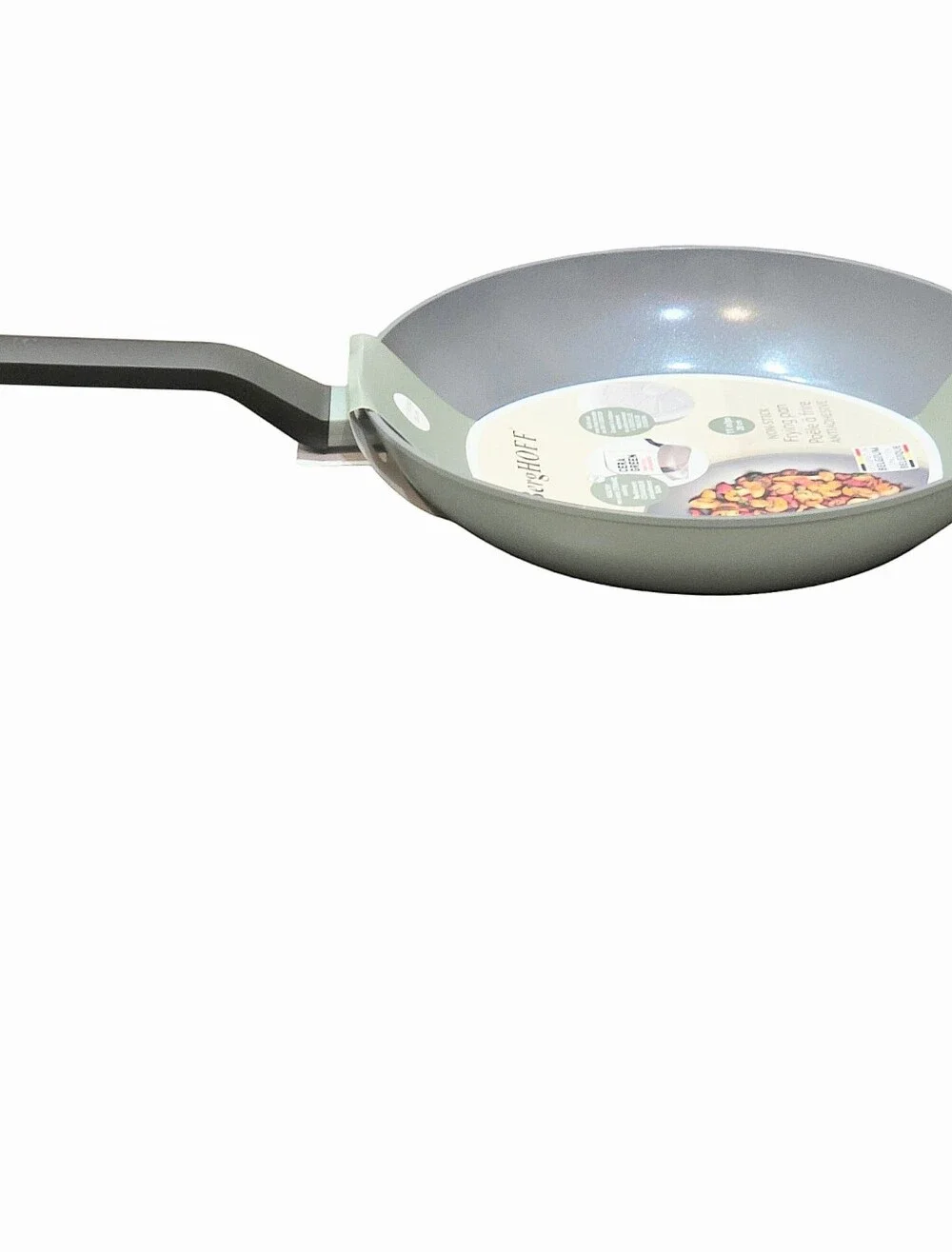 Berghoff Leo Collection Cera Green 11